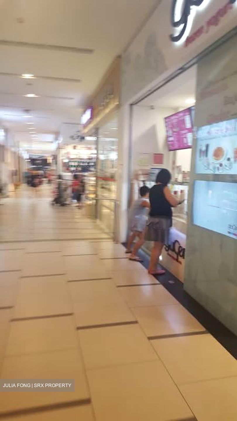 Paya Lebar Square (D14), Retail #581152511